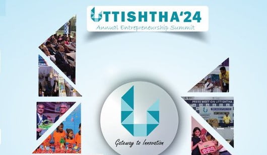 Uttishtha 2024: Showcases 100 Promising Agri Startups; 13 Rewarded