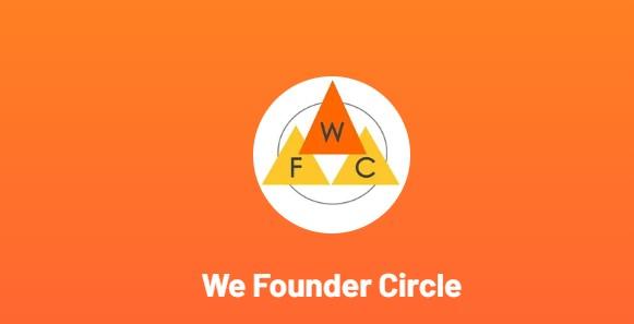 We Founder Circle