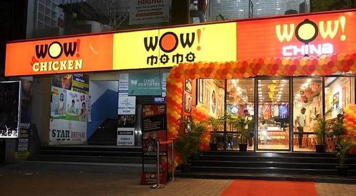 Wow! Momo Foods