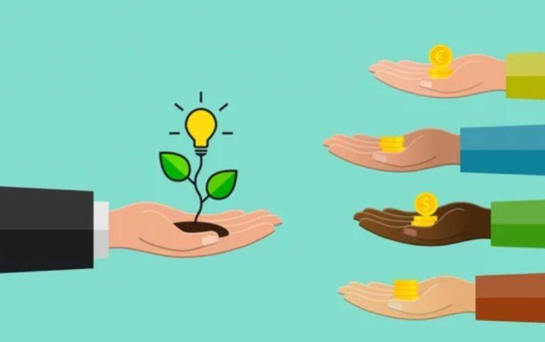 What are some alternative funding options for startups in 2024?