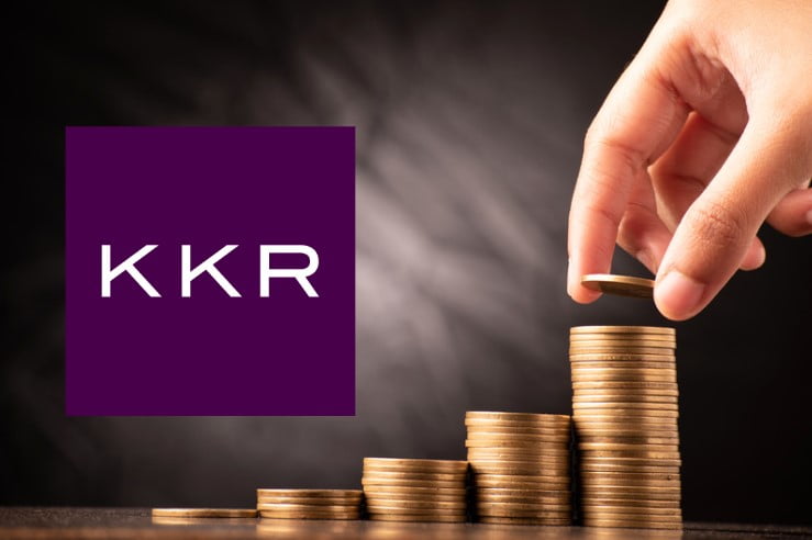 KKR Launches $6.4B Fund; Reveals 10 Investments