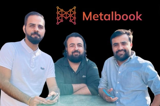 Metalbook
