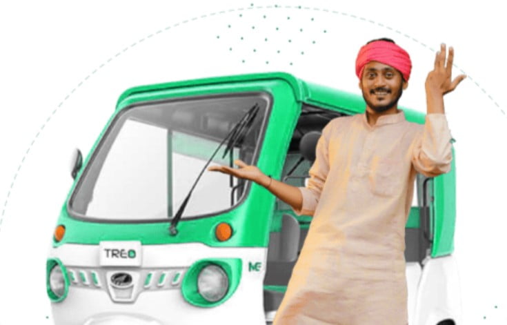 Mufin Green to invest ₹140Cr to Grow New EV Financing Options