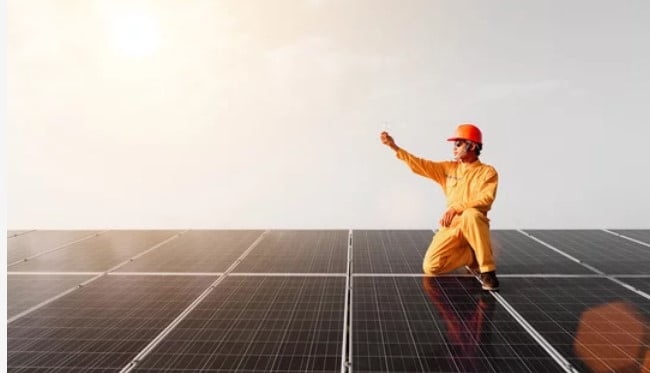 PM Modi Surya Muft Bijli Scheme tp benefit millions