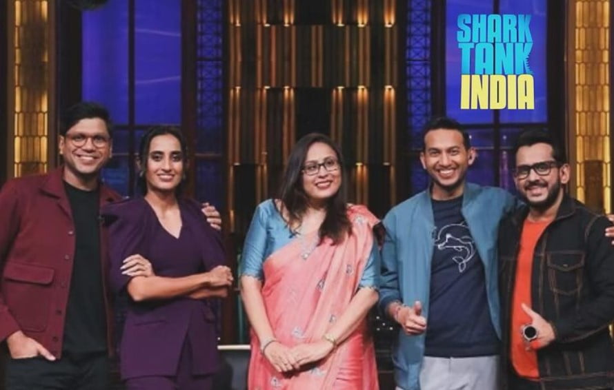 Shark Tank India 3