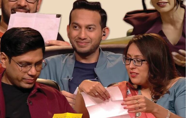 Shark Tank India
