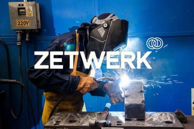 Zetwerk