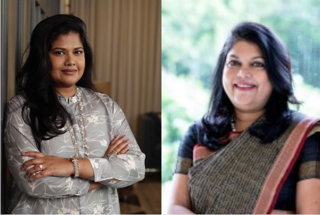 Women's Day Shining Startups