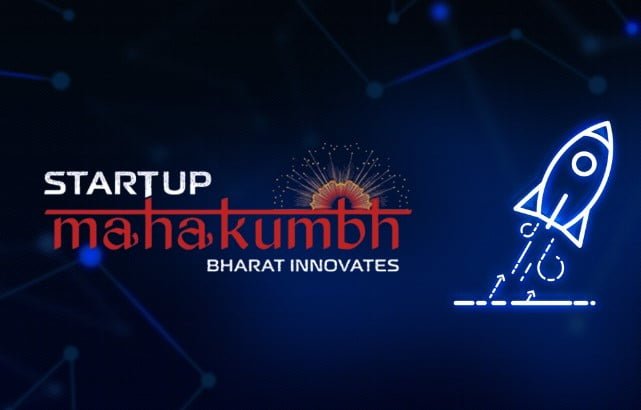 Startup Mahakumbh 2024