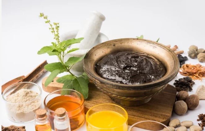 The Ayurveda Experience