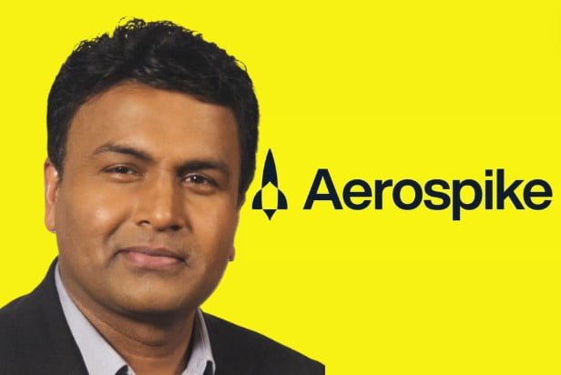 Aerospike Funding