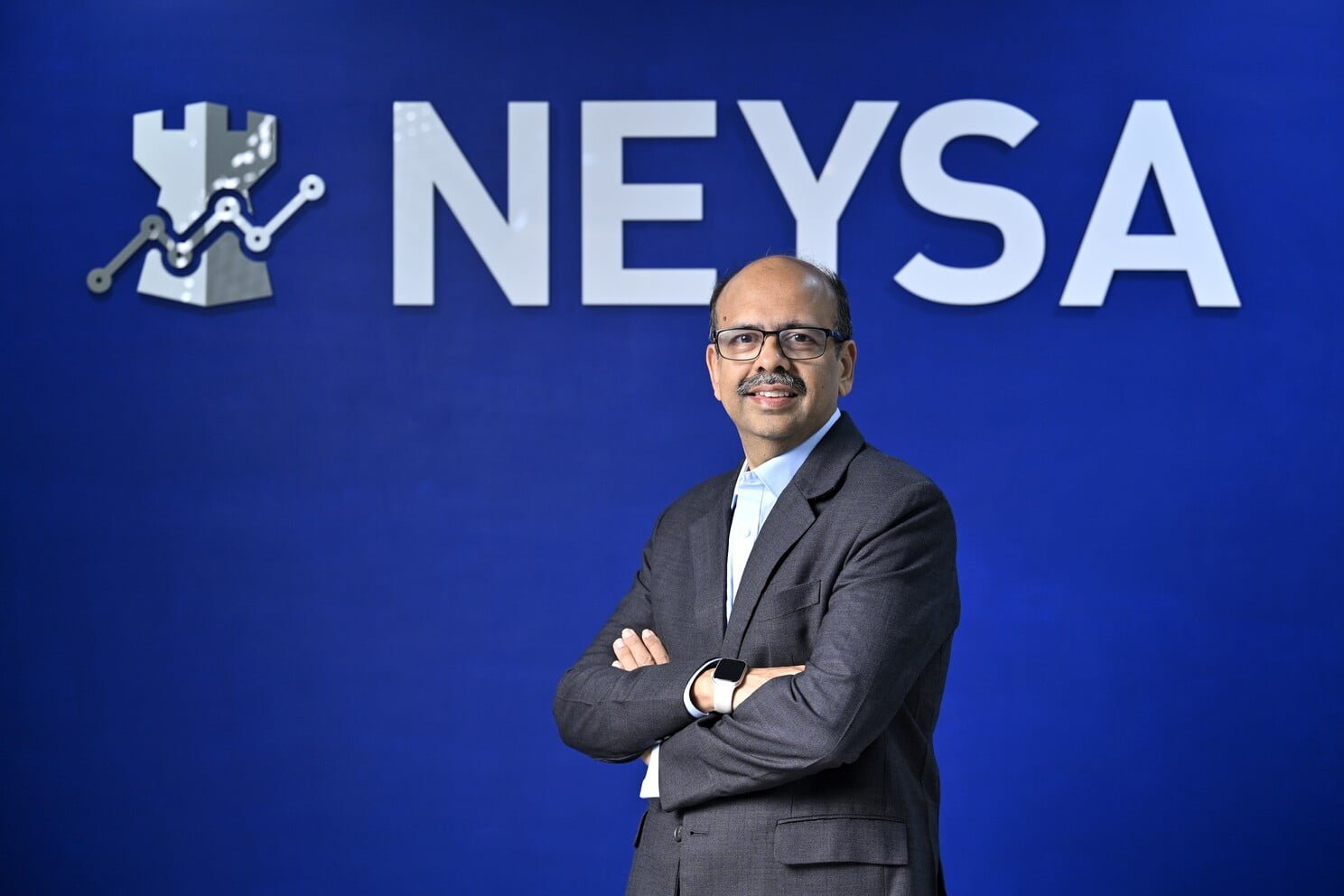 AI Cloud, SaaS Startup Neysa Nets 20M; To Push Generative AI Adoption startupstars.in