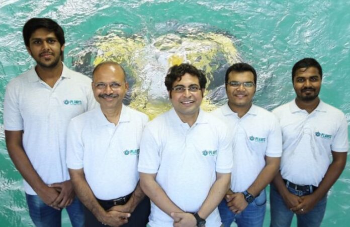 Planys Secures Funding Planys Technologies