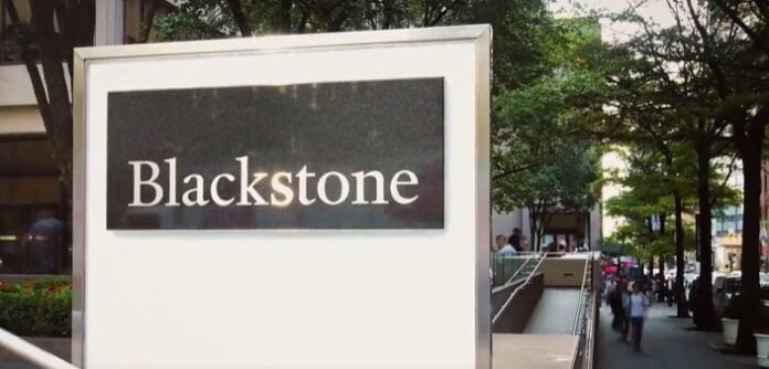 Blackstone India