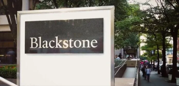 Blackstone Commits $25B Investment to Ride India's Demographic Wave -  startupstars.in