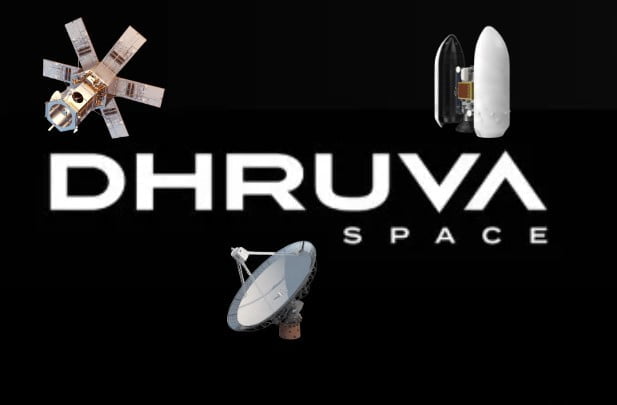 Dhruva Space
