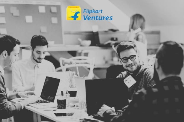 Flipkart Ventures FLA