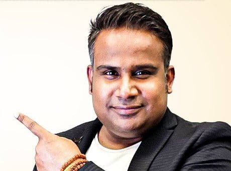 Sagar Sinha Startup Fund
