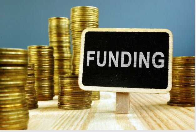 startups fund and funding