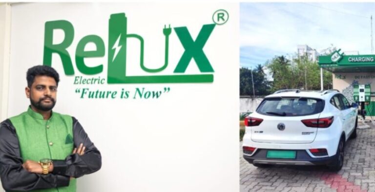 Relux Electric