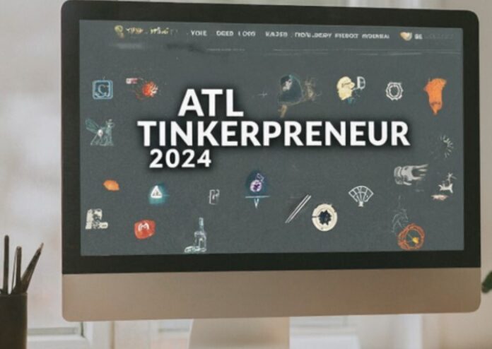 ATL Tinkerpreneur 2024
