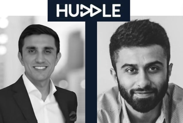 Huddle Ventures