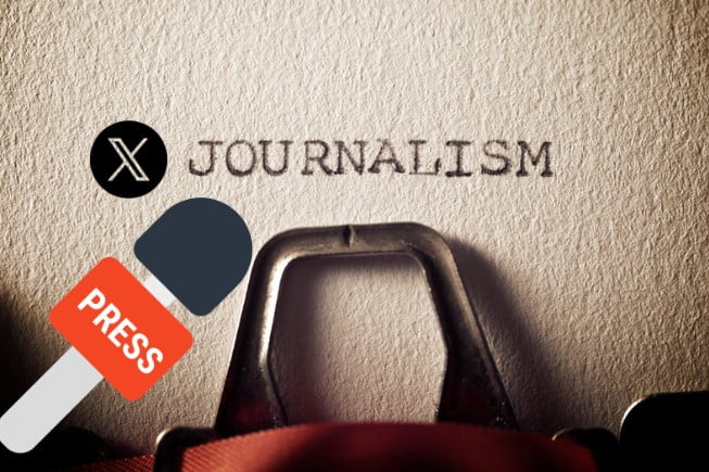 Citizen Journalism