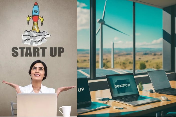 WEF 2024 Tech Pioneer List