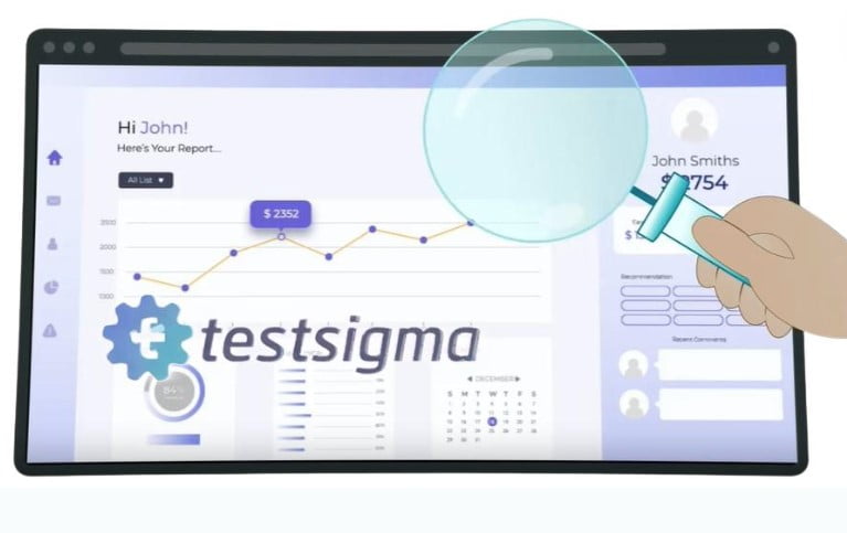 Testsigma