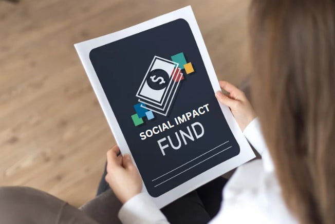 Suzuki Social Impact Fund