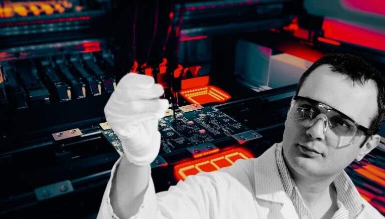 Electronics Manufacturing