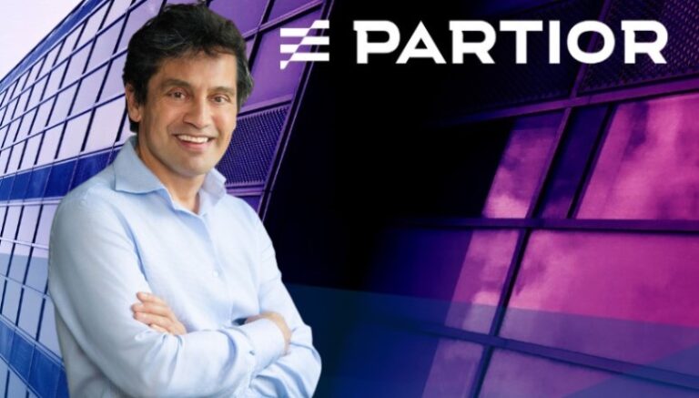 Partior Funding News