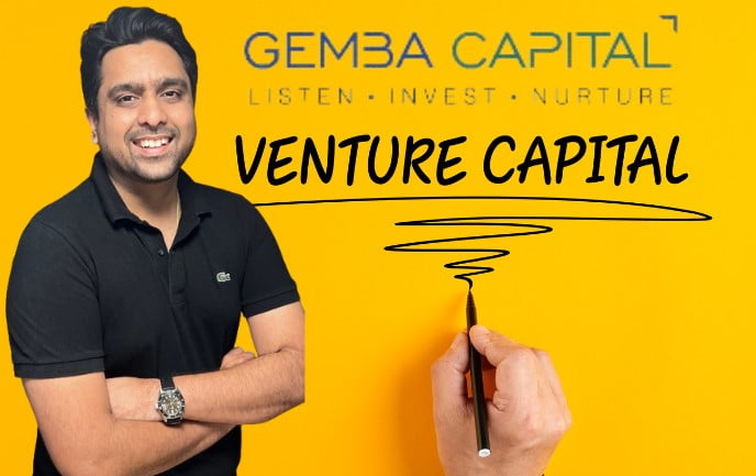 Gemba Capital