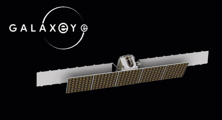 GalaxEye Space