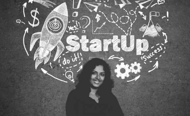 Women Led Startups