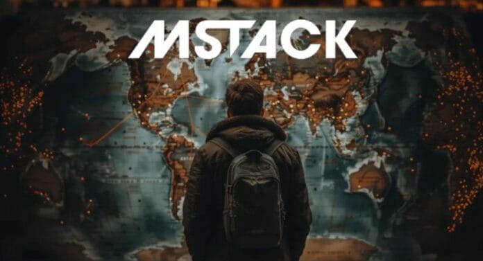 Mstack