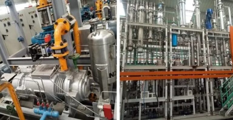 Economy Process Solutions