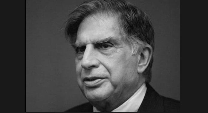 Ratan Tata