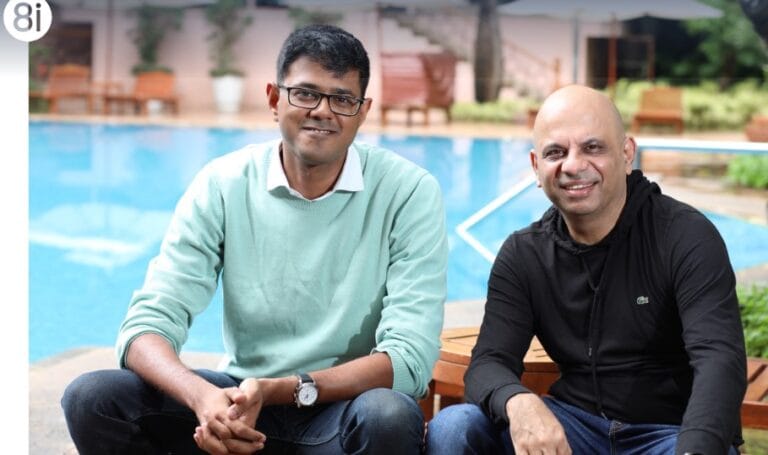 8i Ventures Origami II