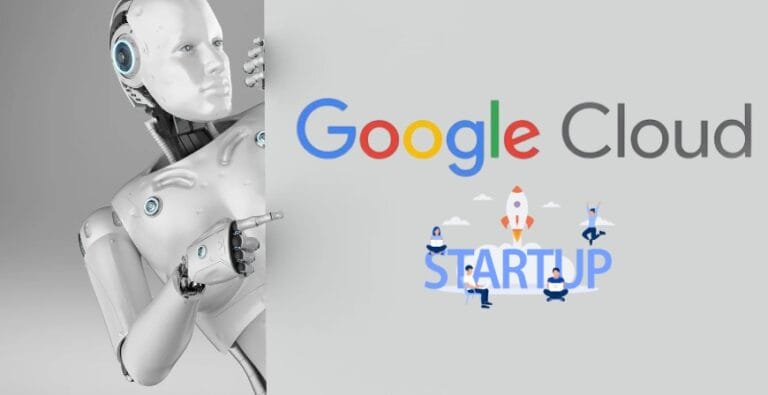 Google Cloud Credits for AI Startups