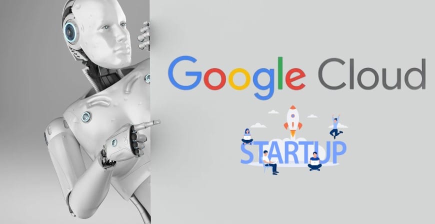 Google's New Programs Offer $200K in Cloud Credits and Expertise for AI  Startups - startupstars.in