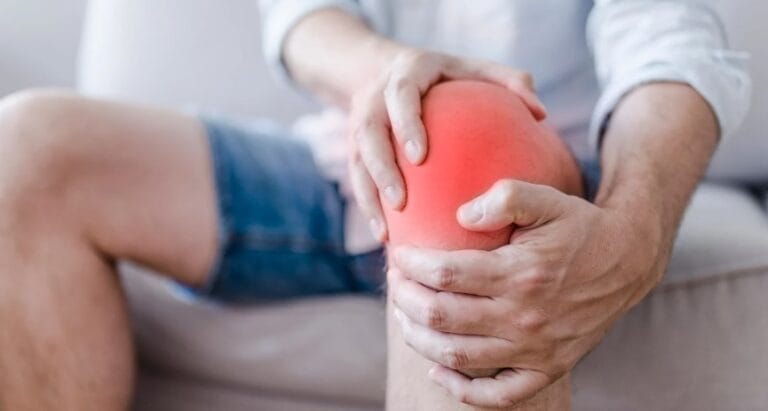 IIT Knee Rehab Device