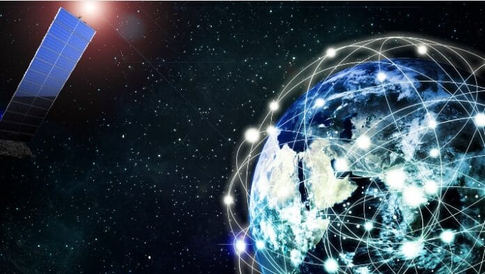 Satellite Communication Reforms DoT