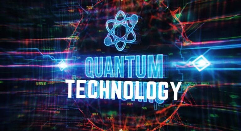 National Quantum Mission