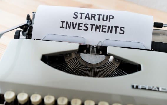 Indian Startups Funding