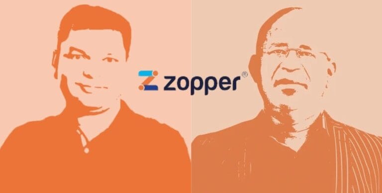 Zopper Expands