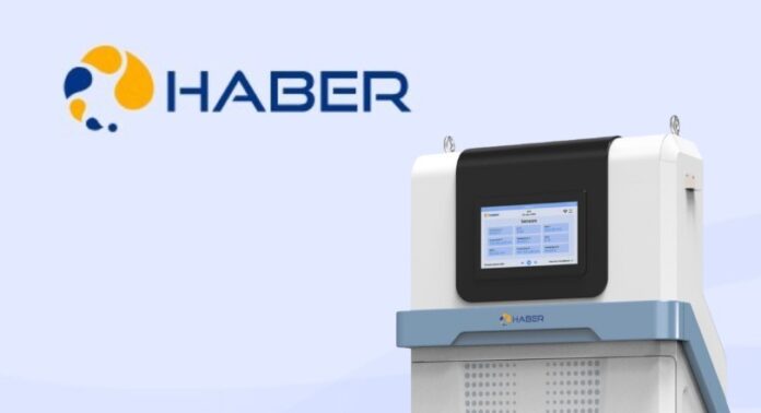 Haber AI Driven Robotics Haber AI Driven Industrial Robotics