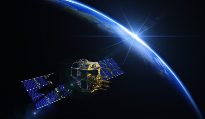 LEO Satellites Projects in India