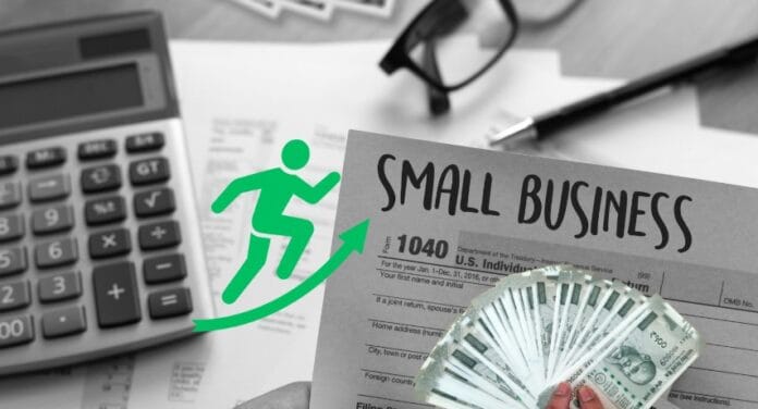ASUSE Small Biz Report
