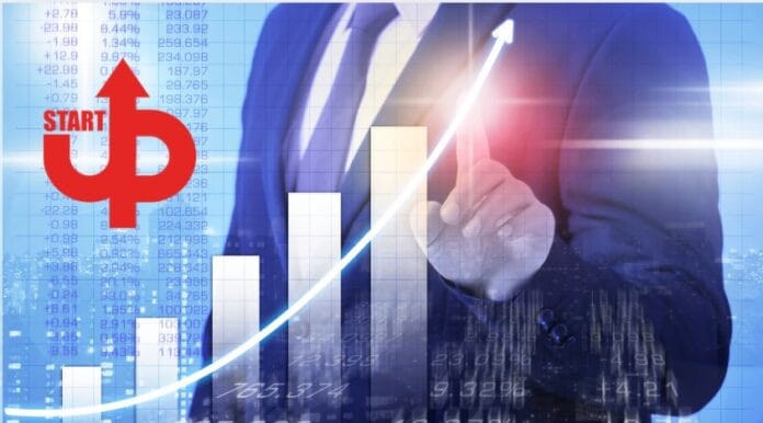 funding round up startupstars VC Funding